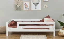 Kinderbett ECO Luxury | Mit Rollrost, 209 cm | Höffner