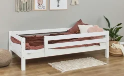 Kinderbett ECO Luxury | Mit Rollrost, 209 cm | Höffner