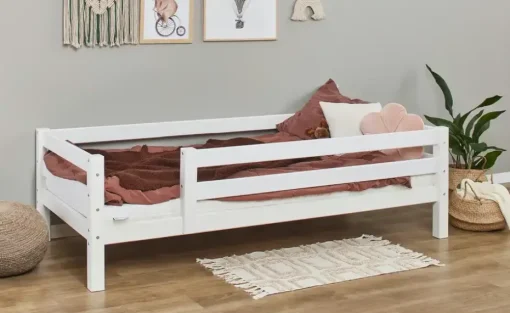 Kinderbett ECO Luxury | Mit Rollrost, 209 cm | Höffner