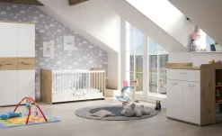 Kinderbett Jamaro | Möbel Höffner