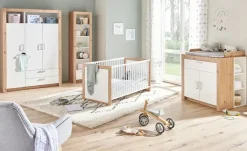 Kinderbett Julius | Möbel Höffner