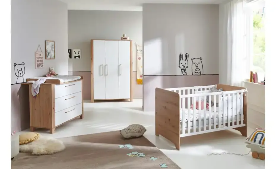 Kinderbett Marlon Marlon | Möbel Höffner