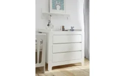 Kinderbett Moon | 60x120 cm | Möbel Höffner