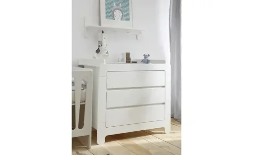 Kinderbett Moon | 60x120 cm | Möbel Höffner