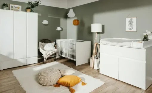Kinderbett Tarent | Möbel Höffner