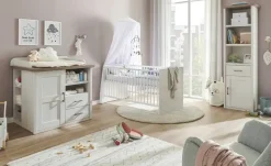 Kinderbett Toran | Möbel Höffner
