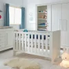 Kinderkombibett Smilla | Weiß | Möbel Höffner