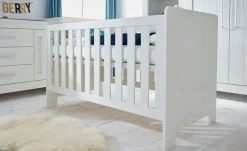 Kinderkombibett Smilla | Weiß | Möbel Höffner