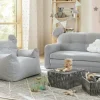 Kinderschlafsofa mit Ohren Puschel | Möbel Höffner