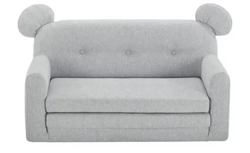 Kinderschlafsofa mit Ohren Puschel | Möbel Höffner