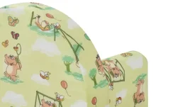 Kindersessel Elefant | Grün | Möbel Höffner