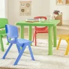 Kinderstuhl | Grün | Möbel Höffner