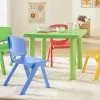 Kinderstuhl | Rot | Möbel Höffner