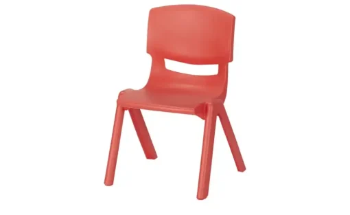 Kinderstuhl | Rot | Möbel Höffner