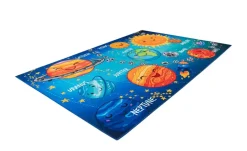 Kinderteppich Solarsystem | 80x120 cm | Möbel Höffner
