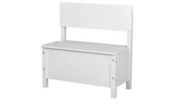 Kindertruhenbank Landhaus | Möbel Höffner