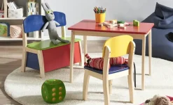 Kindertruhenbank Premium | Möbel Höffner