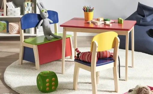 Kindertruhenbank Premium | Möbel Höffner