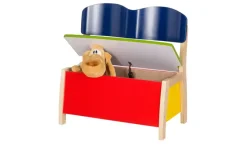 Kindertruhenbank Premium | Möbel Höffner