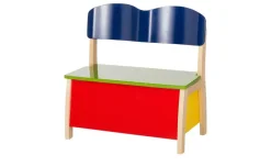 Kindertruhenbank Premium | Möbel Höffner