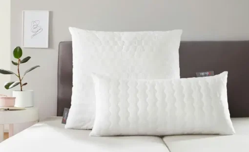 Kissen | 40 cm, 400 g | Möbel Höffner