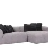Kissen 60 x 40 cm Brio | Möbel Höffner