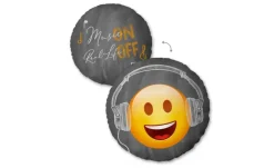 Kissen Emot!x Music | Möbel Höffner