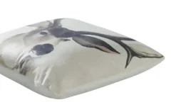 Kissen Hirsch | Möbel Höffner