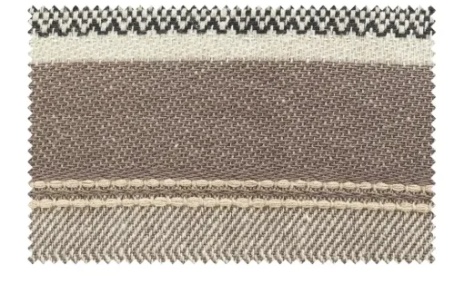 Kissen Jaquard | 55 cm | Möbel Höffner