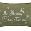 Kissen Merry Christmas | Möbel Höffner