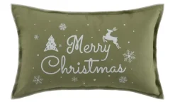 Kissen Merry Christmas | Möbel Höffner