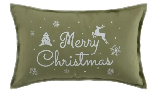Kissen Merry Christmas | Möbel Höffner