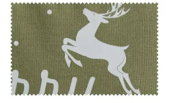 Kissen Merry Christmas | Möbel Höffner