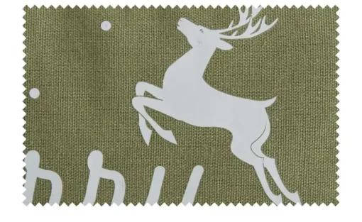 Kissen Merry Christmas | Möbel Höffner