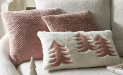 Kissen Romantic Whisper | Pink | Möbel Höffner