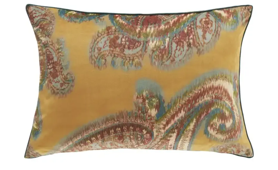 Kissen Samt | Möbel Höffner