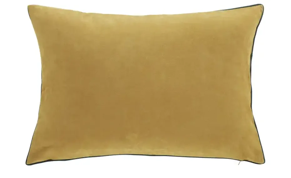 Kissen Samt | Möbel Höffner
