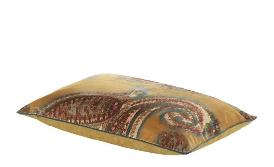 Kissen Samt | Möbel Höffner