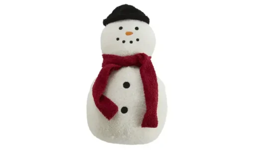 Kissen Schneemann | Möbel Höffner