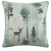 Kissen Winterlandschaft | Möbel Höffner