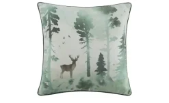 Kissen Winterlandschaft | Möbel Höffner