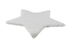 KJUT Kunstfell Bunny | silberfarben | Möbel Höffner