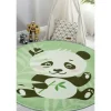 KJUT Kurzflorteppich Panda | Möbel Höffner