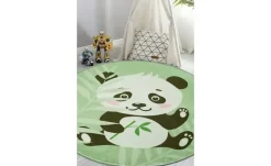 KJUT Kurzflorteppich Panda | Möbel Höffner