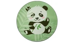 KJUT Kurzflorteppich Panda | Möbel Höffner