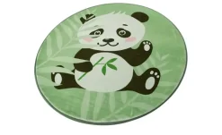 KJUT Kurzflorteppich Panda | Möbel Höffner