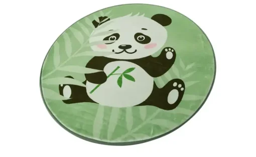 KJUT Kurzflorteppich Panda | Möbel Höffner