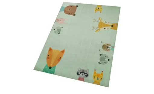 KJUT Kurzflorteppich Tierkreis | 120x160 cm | Höffner