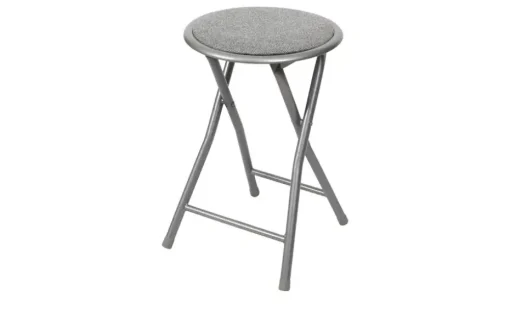 Klapphocker Derek | Möbel Höffner