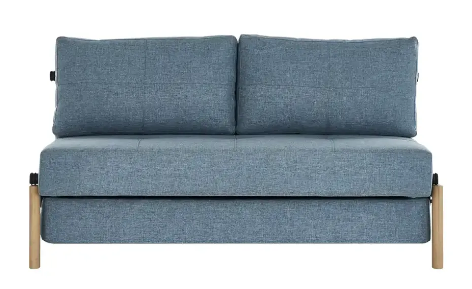 Klappsofa mit Schlaffunktion Cape | Möbel Höffner